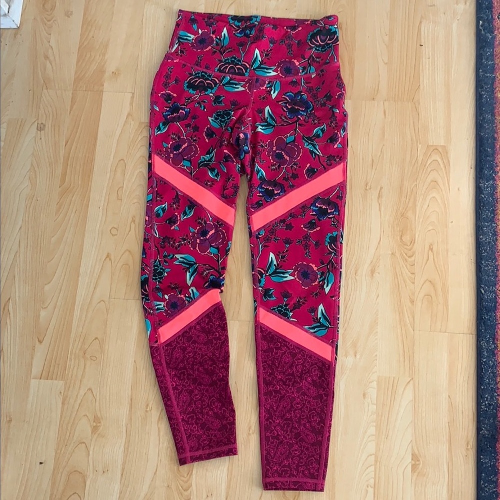 Old Navy high waisted Workout pants